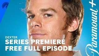 Dexter poster
